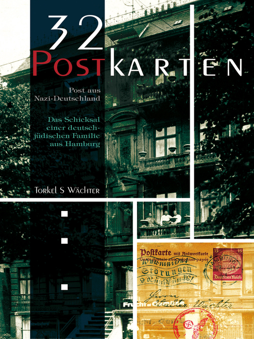 Title details for 32 Postkarten by Torkel S Wächter - Available